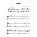 Alfred's Premier Piano Course, Duet 6