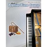 Alfred's Premier Piano Course, Jazz, Rags & Blues 6