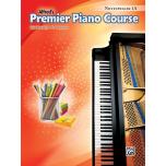 Alfred's Premier Piano Course, Notespeller 1A