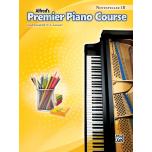 Alfred's Premier Piano Course, Notespeller 1B