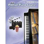 Alfred's Premier Piano Course, Pop and Movie Hits ...