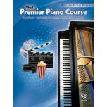Alfred's Premier Piano Course, Pop and Movie Hits 5