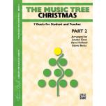 The Music Tree: Christmas, Part 2