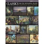 Classics for the Developing Pianist, Book 1