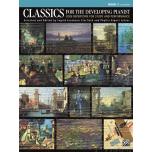 Classics for the Developing Pianist, Book 2