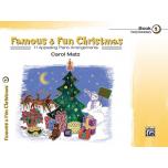 Famous & Fun 【Christmas】 Book 1