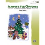 Famous & Fun 【Christmas】 Book 5