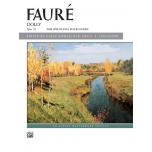 Fauré: Dolly Suite, Opus 56 (1P4H)