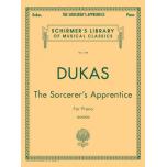 Dukas：Sorcerer's Apprentice