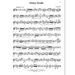 Solos for Young Violinists Volume 1 - Violin Part and Piano Acc.