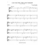 Disney Songs for Two Violins