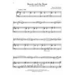 Disney Songs for Solo Violin & Piano