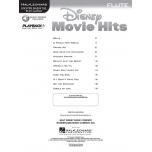 Disney Movie Hits for Flute