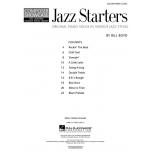 Jazz Starters 