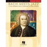 Phillip Keveren：Bach Meets Jazz