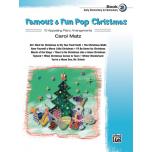 Famous & Fun 【Pop Christmas】 Book 2