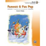 Famous & Fun 【Pop】 Book 3