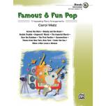 Famous & Fun 【Pop】 Book 5
