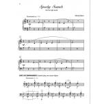 Bober：Grand One-Hand Solos for Piano, Book 1