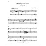 Bober：Grand One-Hand Solos for Piano, Book 4