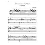 Bober：Grand One-Hand Solos for Piano, Book 5