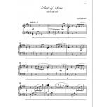 Bober：Grand One-Hand Solos for Piano, Book 6