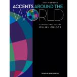 Accents Around the World-Early Intermediate Level