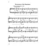 Lyric Preludes in Romantic Style-24 Short Piano Pieces in All Keys
