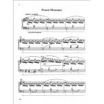 Lyric Preludes in Romantic Style-24 Short Piano Pieces in All Keys