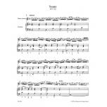 Flute Sonata BWV 1033, 1031, 1020