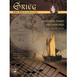 Grieg-Exploring Piano Masterworks: Lyric Pieces (3...