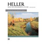 Heller: Selected Progressive Etudes