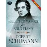 Selected Works for Solo Piano Urtext Edition: Volu...