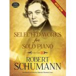Selected Works for Solo Piano Urtext Edition: Volume 2