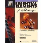 Essential Elements for Strings – Cello Book 2 with...