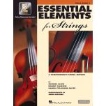 Essential Elements for Strings – Viola Book 1 with...