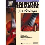 Essential Elements for Strings – Viola Book 2 with...