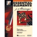 Essential Elements for Strings – Double Bass Book ...