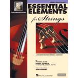 Essential Elements for Strings – Double Bass Book ...