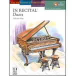 In Recital Duets, Volume One, Book 5