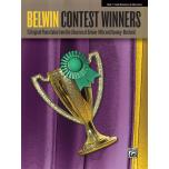 Belwin Contest Winners, Book 1