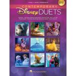 Contemporary Disney Duets – 2nd Edition