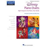 Disney Piano Duets – 1 Piano, 4 Hands