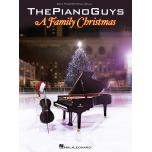 The Piano Guys – A Family Christmas