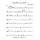 Disney Solos for 【Cello】：Play Along with a Full Symphony Orchestra!