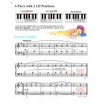 Alfred's Basic Graded Piano Course, Lesson Book 2 - Preparatory