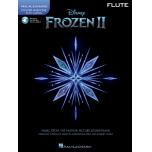 Frozen 2 - Flute + Audio Access