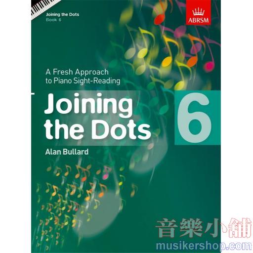 Joining The Dots - Book 6