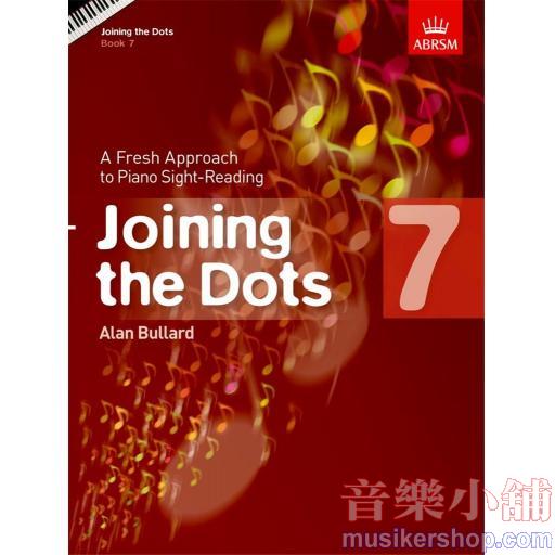 Joining The Dots - Book 7