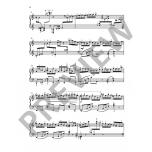 Kapustin：24 Jazz Preludes Op. 53